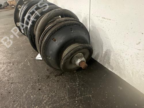 Left front shock absorber OPEL MERIVA B MPV (S10) 1.4 (75) | BP33630820M16 - Image 4
