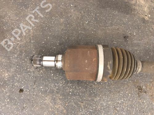Left front driveshaft FORD FOCUS III Turnier 1.6 TDCi ECOnetic | BP28018685M38 - Image 2