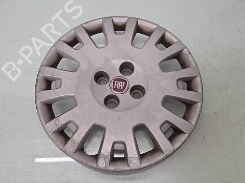 Enjoliveurs de roue Enjoliveurs de roue FIAT FIORINO Box Body/MPV (225_) 1.3 D Multijet (225BXD1A, 225BXB1A, 225BXB11) (75 hp) 36094493 36094493