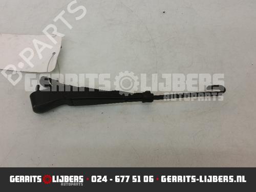 Bagrudeviskerarm DAEWOO KALOS (KLAS) 1.4 (83 hp) 13156029