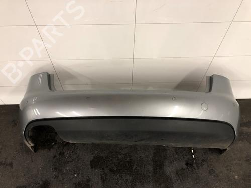 Used Rear bumper AUDI A4 B8 Avant (8K5) 2.0 TDI (170 hp) 30193849
