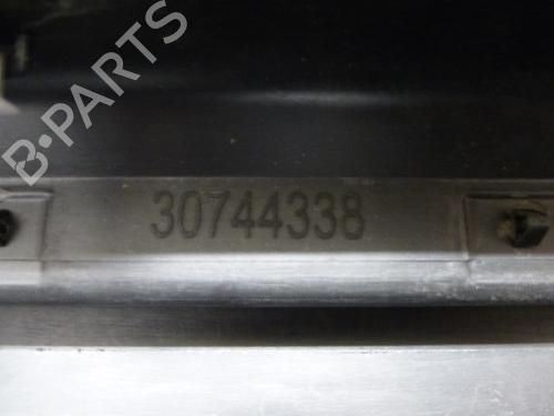 Próg prawy VOLVO S60 I (384) D5 | BP12476639C114 