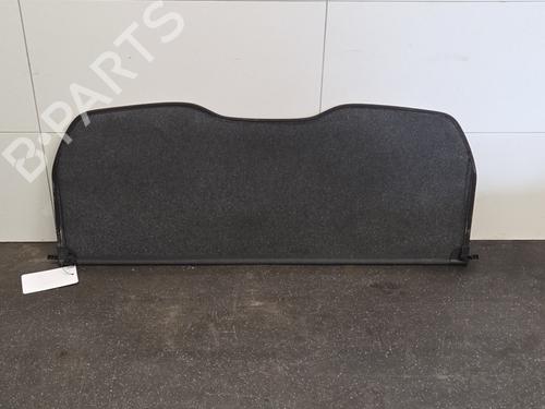 Rear parcel shelf RENAULT TWINGO III (BCM_, BCA_) 1.0 SCe 70 | BP37223004C85 - Image 2
