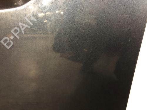 Left front door RENAULT MEGANE IV Grandtour (K9A/M/N_) 1.2 TCe 100 | BP23201930C2