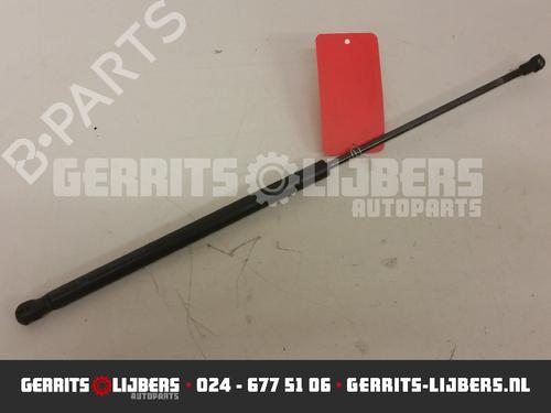 Used Tailgate lift support CITROËN C1 (PM_, PN_) 1.0 (68 hp) 13157188