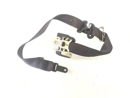 Front right seatbelt JAGUAR X-TYPE I (X400) 2.5 V6 All-wheel Drive | BP12476738I25 