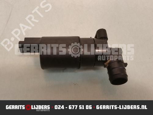Used Washer pump Washer pump 13156242 13156242