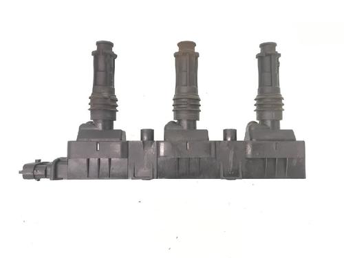 Ignition coil OPEL CORSA B (S93) 1.0 i 12V (F08, F68, M68) | BP12476304M94 