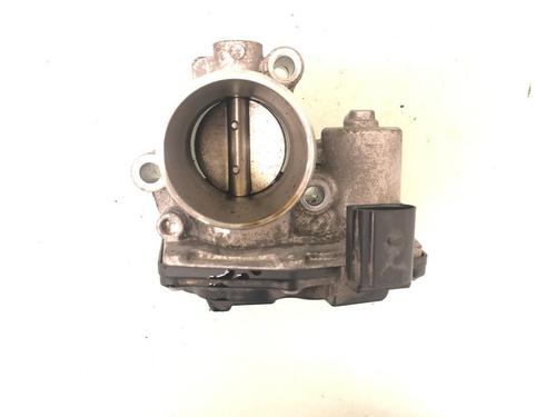 Used Throttle body Throttle body 19251817 19251817