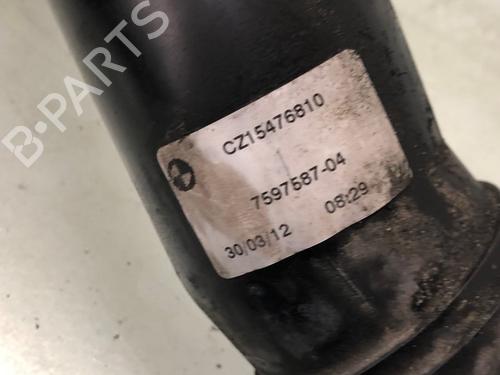 Intercooler pipe BMW 1 (F20) 116 i | BP28717596M127 - Image 2