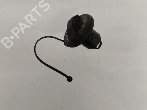 Tankdæksel FIAT IDEA (350_) 1.4 16V (95 hp) 13158122