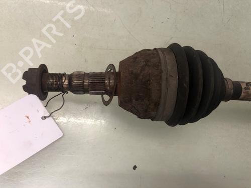 Left front driveshaft OPEL ASTRA J Sports Tourer (P10) 1.3 CDTI (35) | BP28190254M38