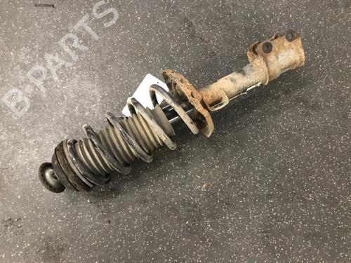 Used Right front shock absorber OPEL MERIVA B MPV (S10) 1.4 (75) (120 hp) 12479360