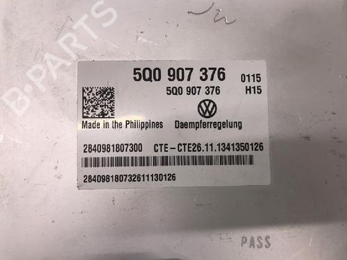 Electronic module VW GOLF VII (5G1, BQ1, BE1, BE2) 2.0 GTD | BP12475298M83 