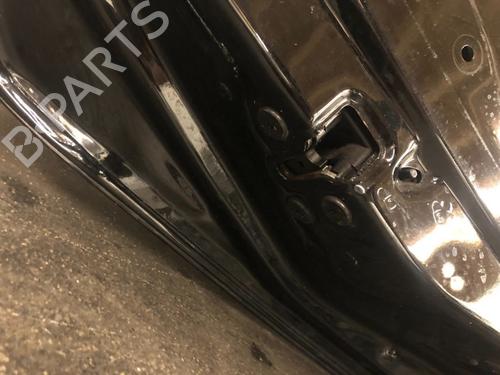 Left rear door RENAULT ZOE (BFM_) ZOE | BP15631127C4