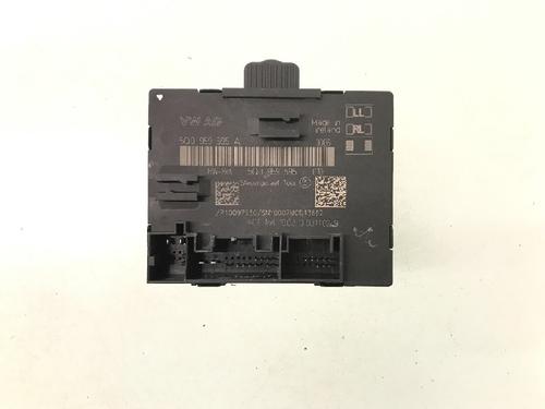 Used Electronic module AUDI A3 Sportback (8VA, 8VF) 1.4 TFSI (122 hp) 12480402