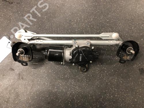Used Front wipers mechanism MITSUBISHI MIRAGE / SPACE STAR VI Hatchback (A0_A) 1.2 (71 hp) 12484425