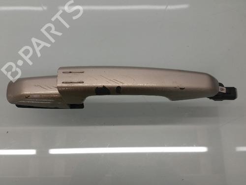 Used Front right exterior door handle Front right exterior door handle LAND ROVER RANGE ROVER IV (L405) 3.0 TDV6 4x4 (258 hp) 12249866 12249866