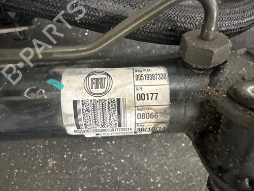 Steering rack OPEL COMBO Box Body/MPV (X12) 1.6 CDTI (B05) | BP32856010M22 - Image 4