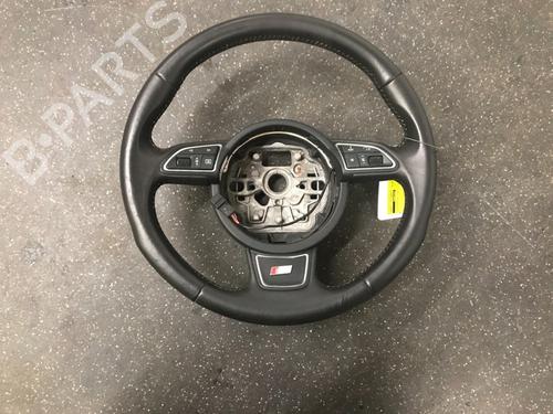 Used Steering wheel AUDI A1 Sportback (8XA, 8XF) 1.2 TFSI (86 hp) 12482294