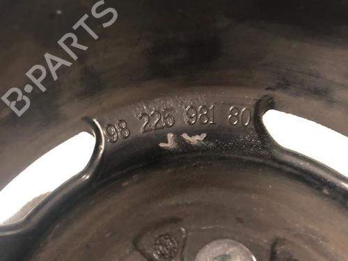 Pulley OPEL GRANDLAND / GRANDLAND X (A18, P1UO) 1.2 (75) | BP15878091M122 