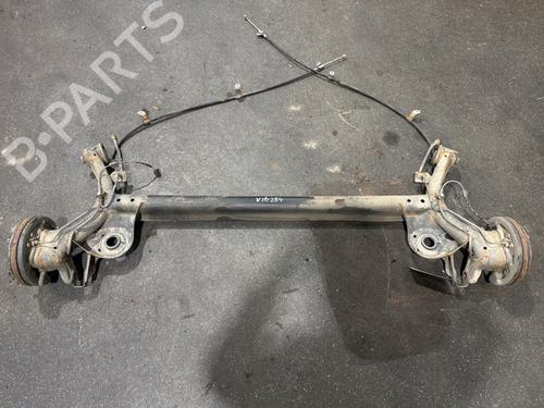 Bakaksel SUZUKI IGNIS III (MF, FF) 1.2 (ATK412) (90 hp) 32330677