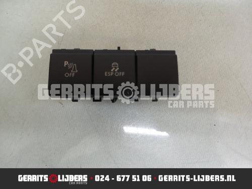 Used Switch PEUGEOT 3008 I MPV (0U_) 1.6 THP (156 hp) 12247687