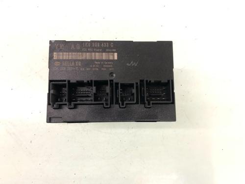 Elektronisk modul VW TOURAN (1T1, 1T2) 1.6 FSI (115 hp) 15628207