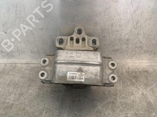Used Gearbox mount VW GOLF VI (5K1) 1.4 TSI (160 hp) 16161187