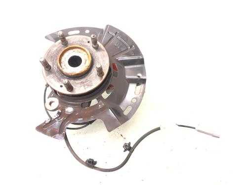 Used Left front steering knuckle Left front steering knuckle 22606697 22606697