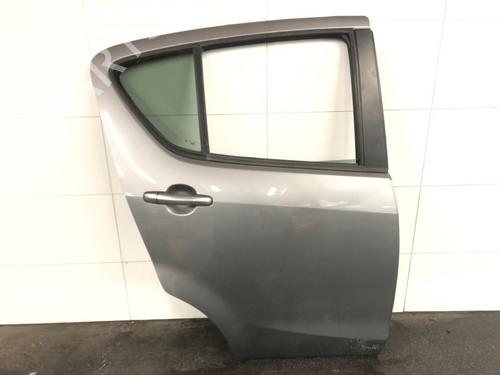 Right rear door OPEL AGILA B (H08) 1.2 (F68) | BP22605697C5 