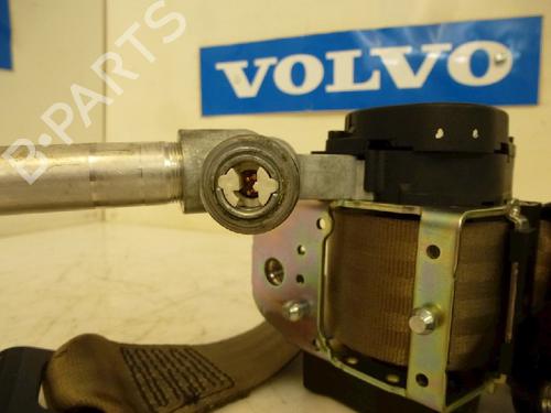 Rear left seatbelt VOLVO V70 III (135) D3 / D4 | BP12474942I29 