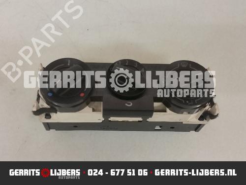 Used Climate control Climate control VW FOX Hatchback (5Z1, 5Z3, 5Z4) 1.2 (55 hp) 12245624 12245624