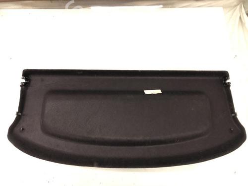 Rear parcel shelf CITROËN DS3 (SA_) 1.2 VTi 82 | BP12488350C85 