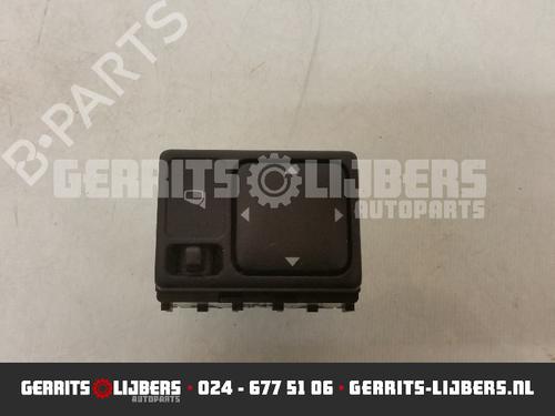 Used Mirror switch NISSAN NOTE (E11, NE11) 1.6 (110 hp) 12248613
