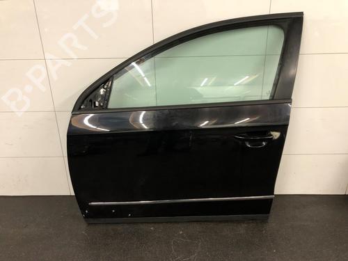 Left front door VW PASSAT B6 (3C2) 1.6 FSI | BP16104401C2 