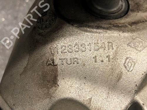 Gearbox mount RENAULT MEGANE IV Grandtour (K9A/M/N_) 1.0 TCe 115 (K9MB, K9MW) | BP29388013M88