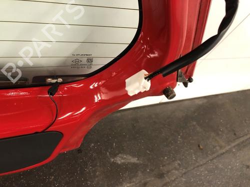 Tailgate NISSAN PIXO (UA0) 1.0 | BP22605754C6