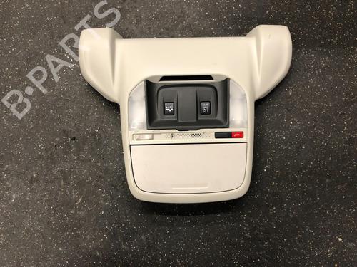 Interior roof light SUBARU FORESTER (SJ_) 2.0 i AWD (SJ5) | BP12487218I8