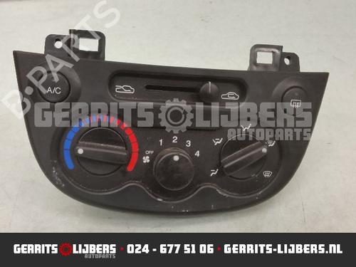 Used Climate control CHEVROLET MATIZ (M200, M250) 0.8 (52 hp) 12248624