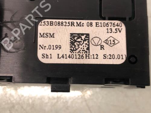 Electronic module RENAULT CLIO IV (BH_) 0.9 TCe 90 (BHNF, BHMA, BHMH, BHJK, BHJR) | BP25704692M83 - Image 3