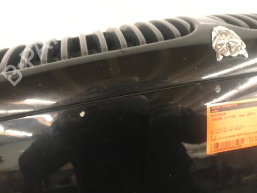 Hood JAGUAR X-TYPE I (X400) 2.5 V6 All-wheel Drive | BP12476636C1 