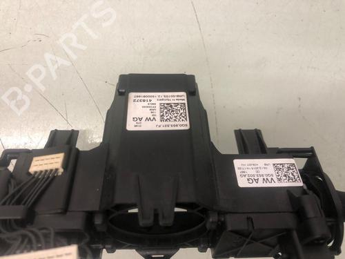 Steering column stalk SKODA SUPERB III Estate (3V5) 1.6 TDI | BP28190269I23