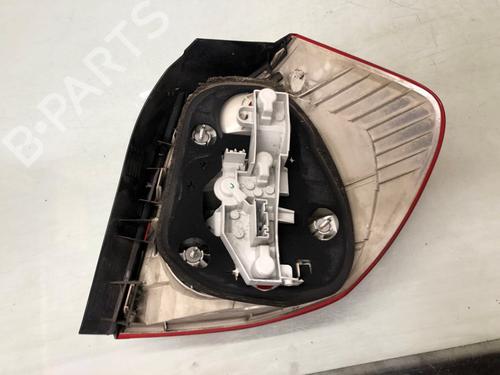 Left taillight BMW 1 (E87) 116 i | BP26923381C34 
