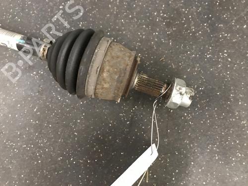 Left front driveshaft OPEL CORSA D (S07) 1.4 (L08, L68) | BP12480960M38 