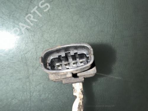 Catalyst OPEL MERIVA B MPV (S10) 1.4 (75) | BP33630967M10 - Image 4