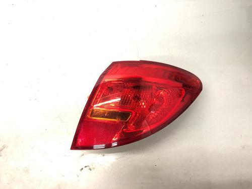 Used Right taillight OPEL MERIVA B MPV (S10) 1.4 (75) (120 hp) 28018283