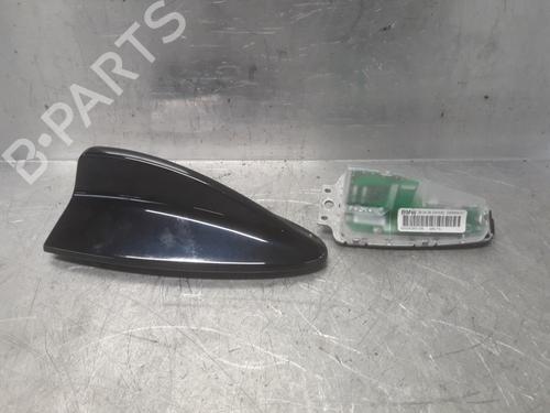 Antenne/Base BMW 3 (E90) 318 i (143 hp) 22605588