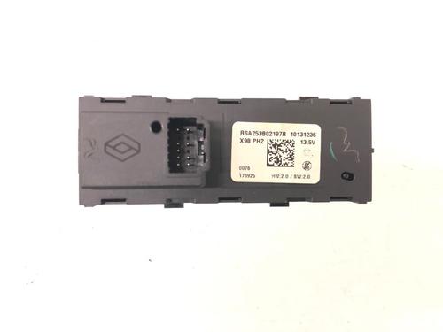 Control unit RENAULT CAPTUR I (J5_, H5_) 0.9 TCe 90 | BP24448155M11 - Image 3