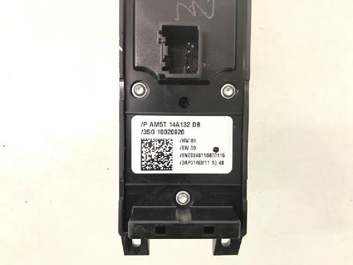 Switch FORD C-MAX II (DXA/CB7, DXA/CEU) 1.6 TDCi | BP12478020I30 
